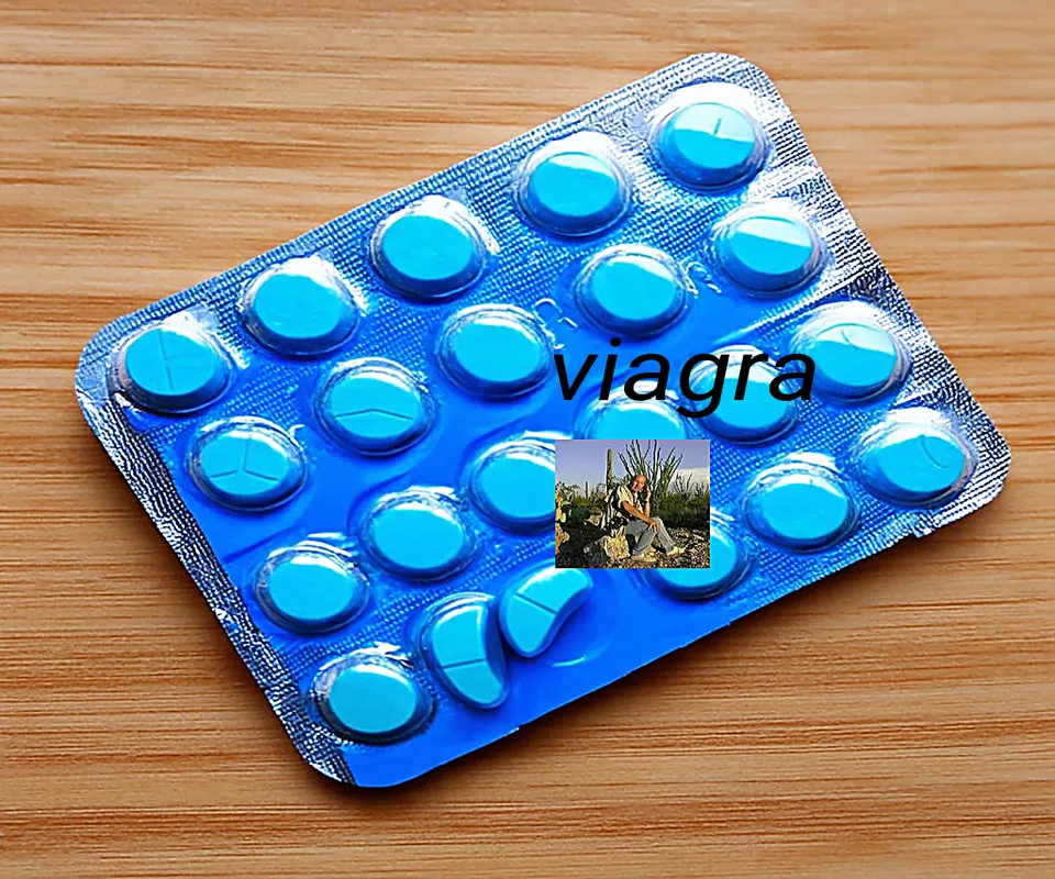 Tipo di viagra